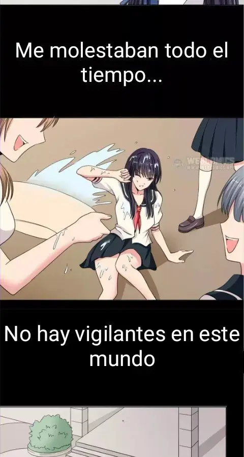 My first love is a problem boy (2019) - Capítulo 11 - Página 8 - LectorTMOo