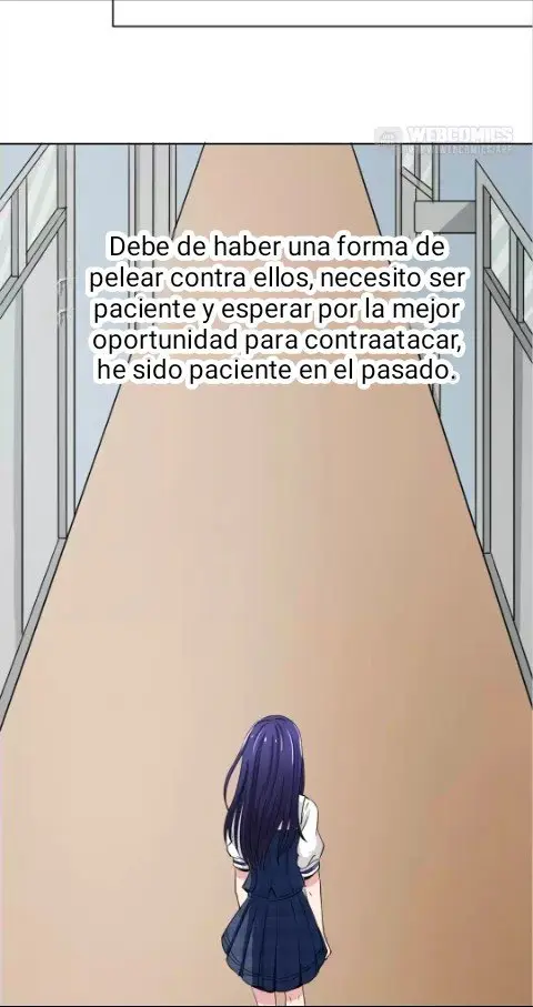 My first love is a problem boy (2019) - Capítulo 11 - Página 15 - LectorTMOo