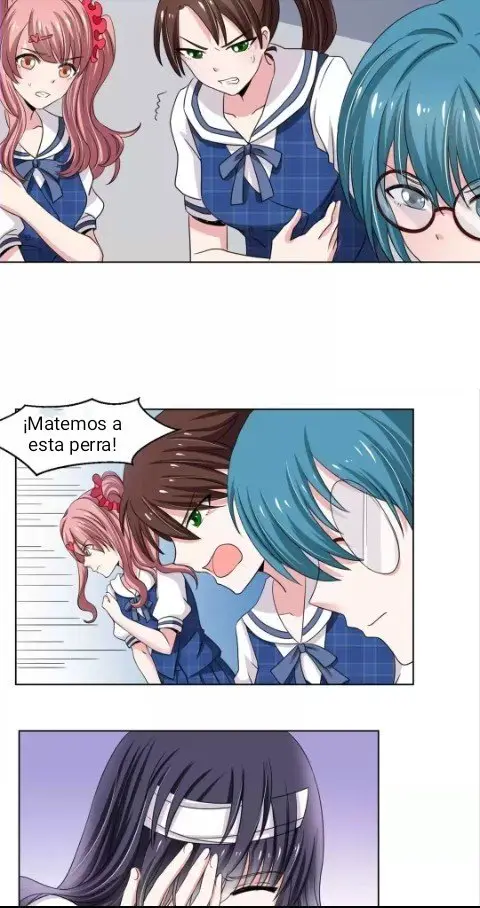 My first love is a problem boy (2019) - Capítulo 12 - Página 12 - LectorTMOo