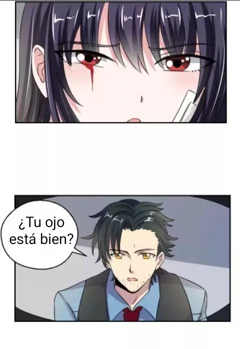 My first love is a problem boy (2019) - Capítulo 13 - Página 9 - LectorTMOo