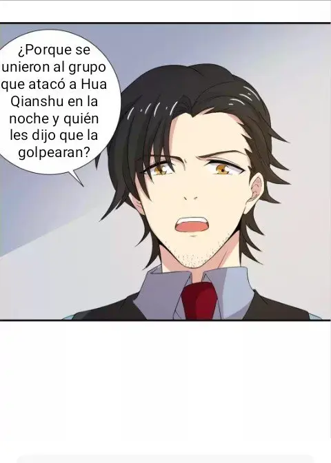 My first love is a problem boy (2019) - Capítulo 14 - Página 15 - LectorTMOo
