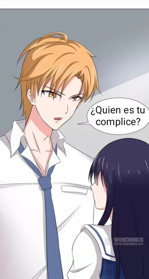 My first love is a problem boy (2019) - Capítulo 15 - Página 23 - LectorTMOo