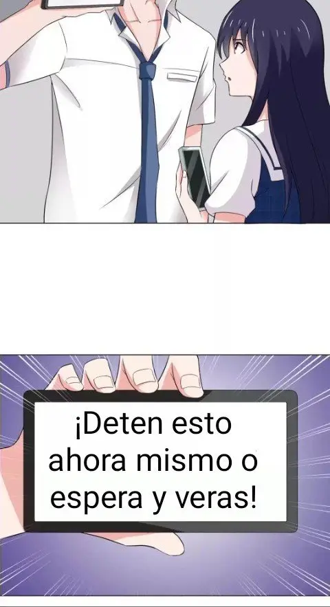 My first love is a problem boy (2019) - Capítulo 15 - Página 25 - LectorTMOo