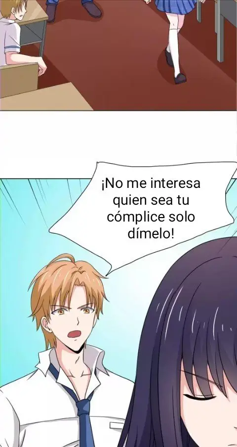 My first love is a problem boy (2019) - Capítulo 16.5 - Página 8 - LectorTMOo