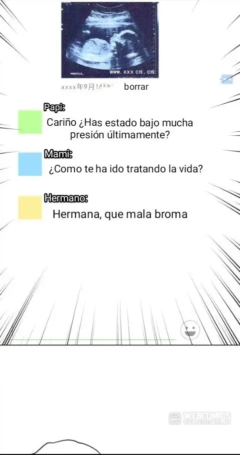 My first love is a problem boy (2019) - Capítulo 16.5 - Página 17 - LectorTMOo