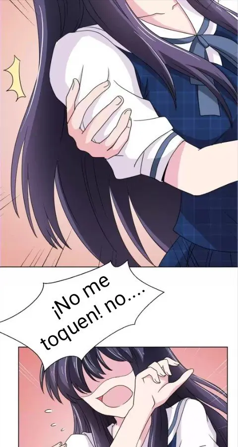 My first love is a problem boy (2019) - Capítulo 17 - Página 11 - LectorTMOo
