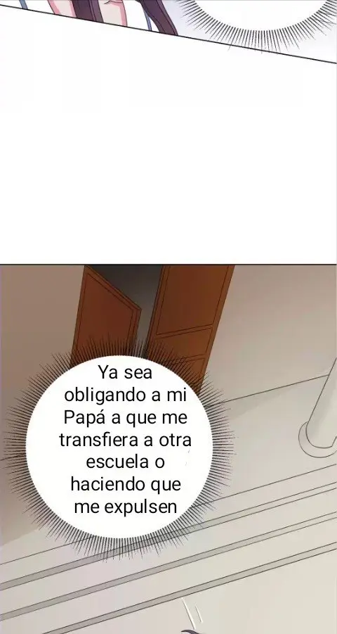 My first love is a problem boy (2019) - Capítulo 17 - Página 28 - LectorTMOo