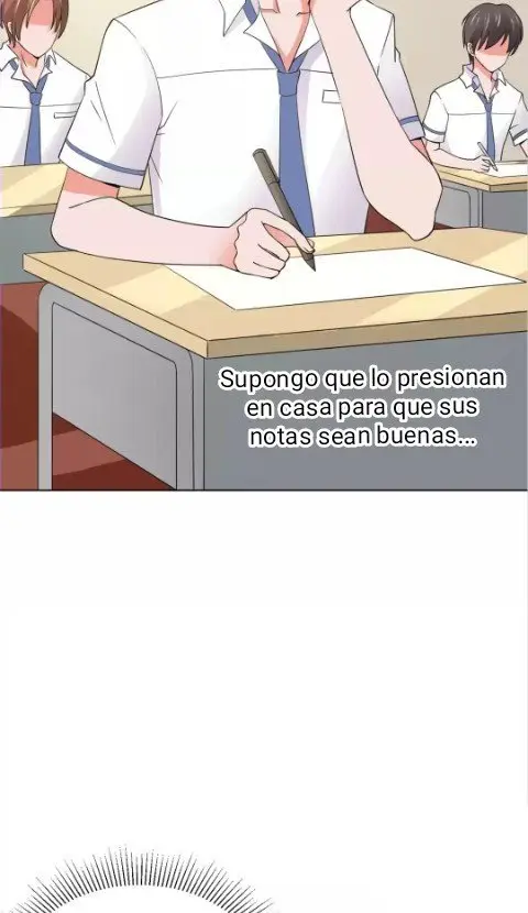 My first love is a problem boy (2019) - Capítulo 18 - Página 9 - LectorTMOo
