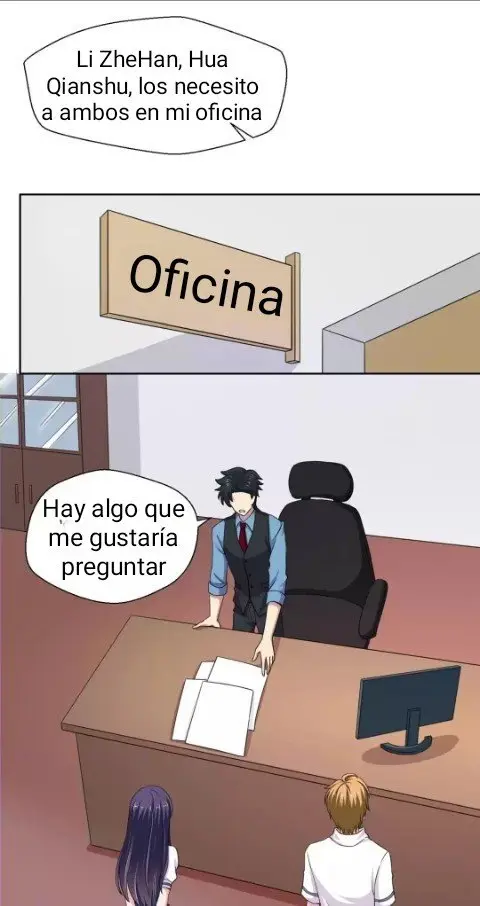 My first love is a problem boy (2019) - Capítulo 18 - Página 15 - LectorTMOo