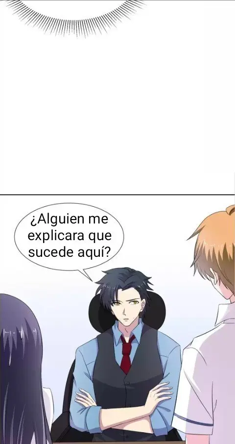 My first love is a problem boy (2019) - Capítulo 18 - Página 21 - LectorTMOo