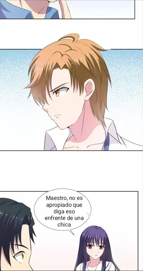 My first love is a problem boy (2019) - Capítulo 18 - Página 29 - LectorTMOo