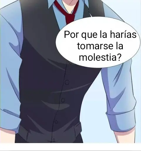 My first love is a problem boy (2019) - Capítulo 18 - Página 32 - LectorTMOo