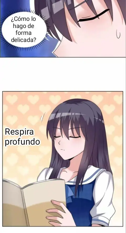 My first love is a problem boy (2019) - Capítulo 21 - Página 16 - LectorTMOo