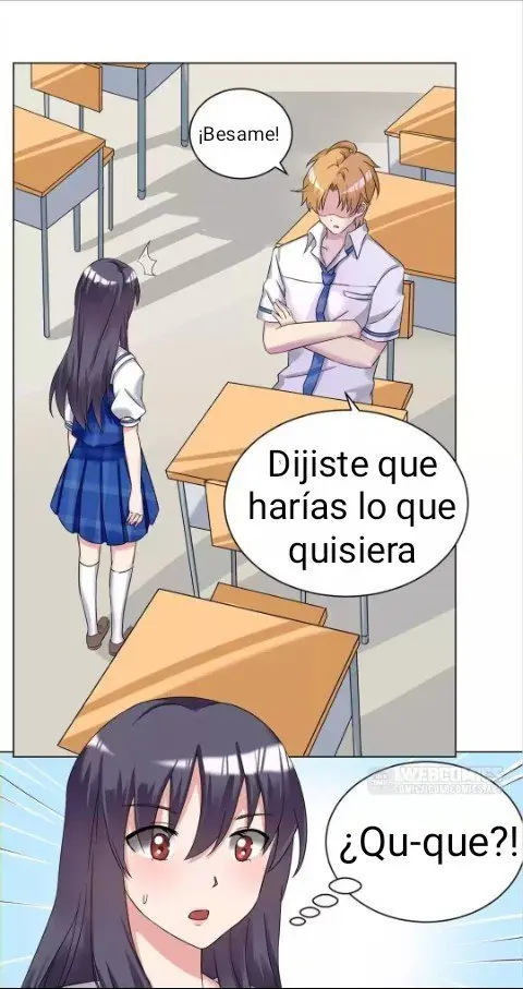 My first love is a problem boy (2019) - Capítulo 22 - Página 4 - LectorTMOo