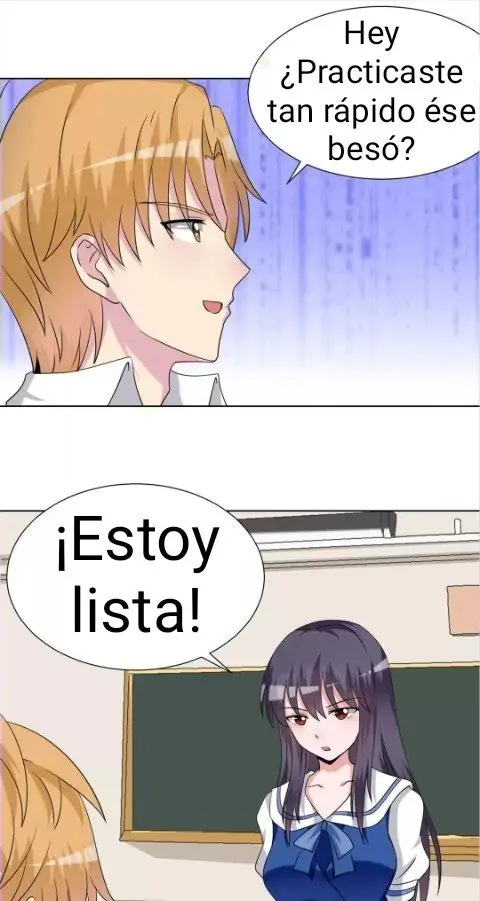My first love is a problem boy (2019) - Capítulo 22 - Página 24 - LectorTMOo