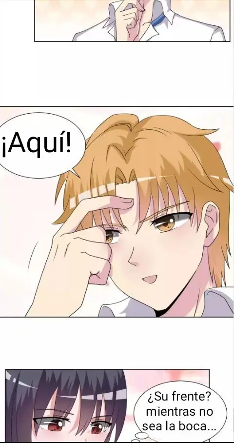 My first love is a problem boy (2019) - Capítulo 23 - Página 6 - LectorTMOo