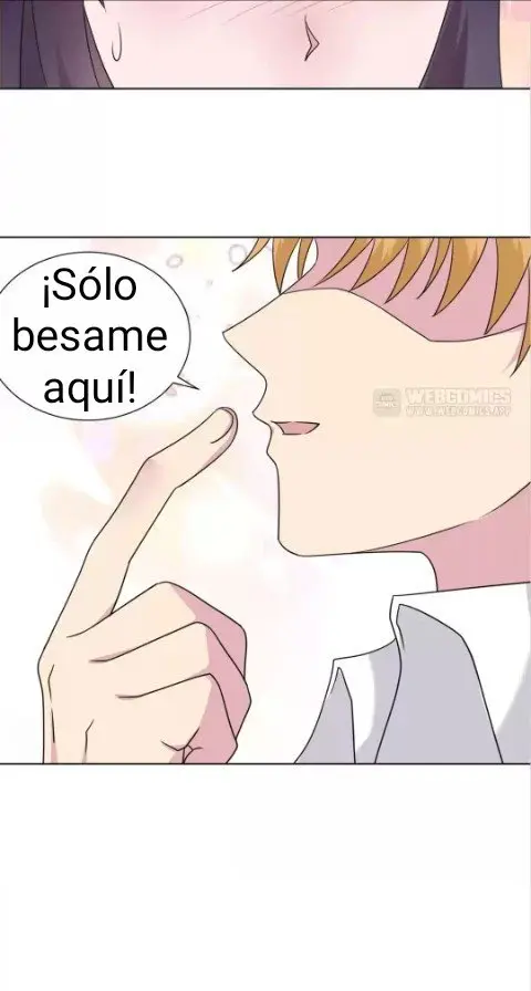 My first love is a problem boy (2019) - Capítulo 23 - Página 8 - LectorTMOo