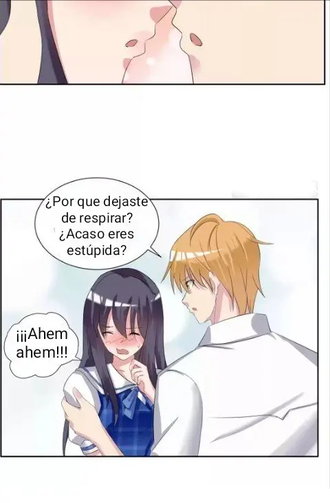 My first love is a problem boy (2019) - Capítulo 23 - Página 23 - LectorTMOo