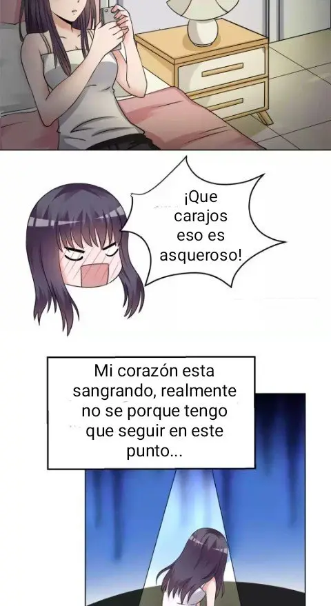 My first love is a problem boy (2019) - Capítulo 24 - Página 11 - LectorTMOo