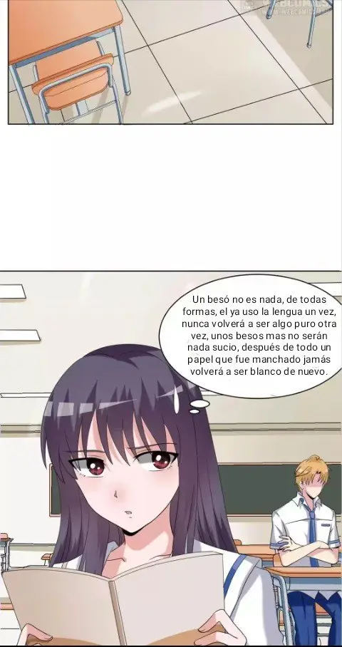 My first love is a problem boy (2019) - Capítulo 24 - Página 15 - LectorTMOo