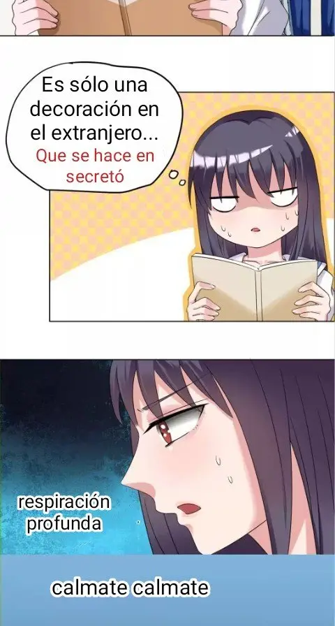 My first love is a problem boy (2019) - Capítulo 24 - Página 16 - LectorTMOo