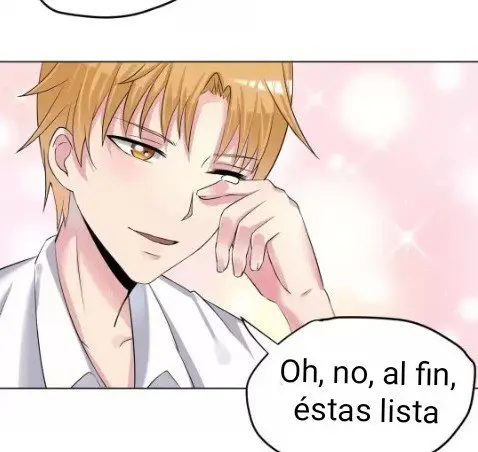My first love is a problem boy (2019) - Capítulo 24 - Página 22 - LectorTMOo