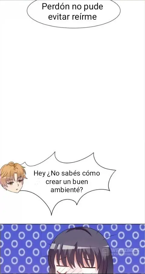 My first love is a problem boy (2019) - Capítulo 25 - Página 11 - LectorTMOo