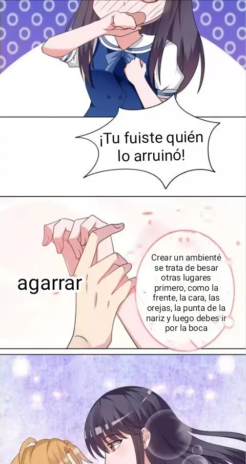 My first love is a problem boy (2019) - Capítulo 25 - Página 12 - LectorTMOo