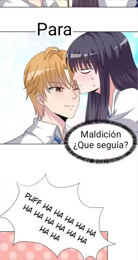 My first love is a problem boy (2019) - Capítulo 25 - Página 19 - LectorTMOo