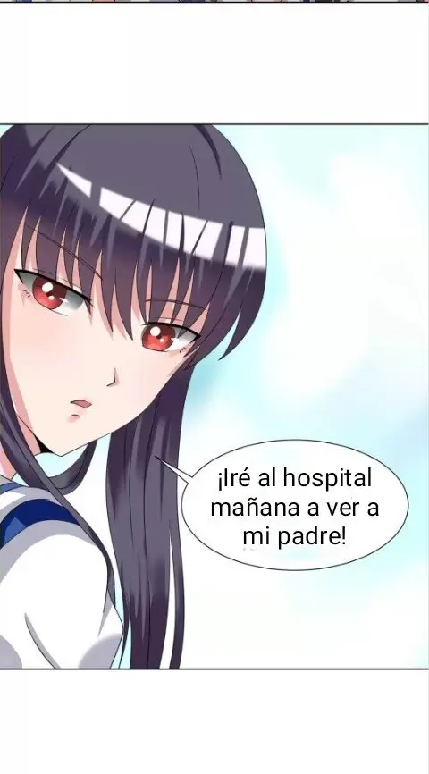 My first love is a problem boy (2019) - Capítulo 25 - Página 22 - LectorTMOo