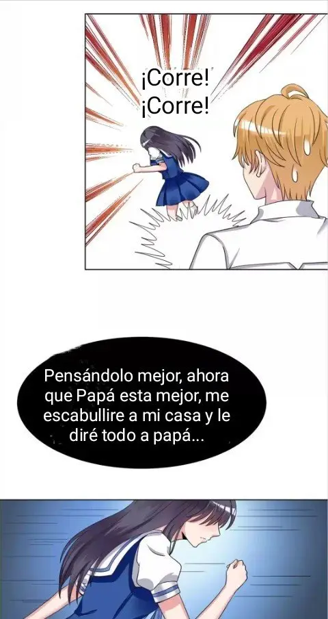 My first love is a problem boy (2019) - Capítulo 25 - Página 23 - LectorTMOo