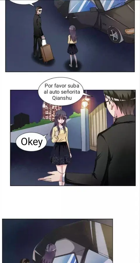 My first love is a problem boy (2019) - Capítulo 26 - Página 7 - LectorTMOo