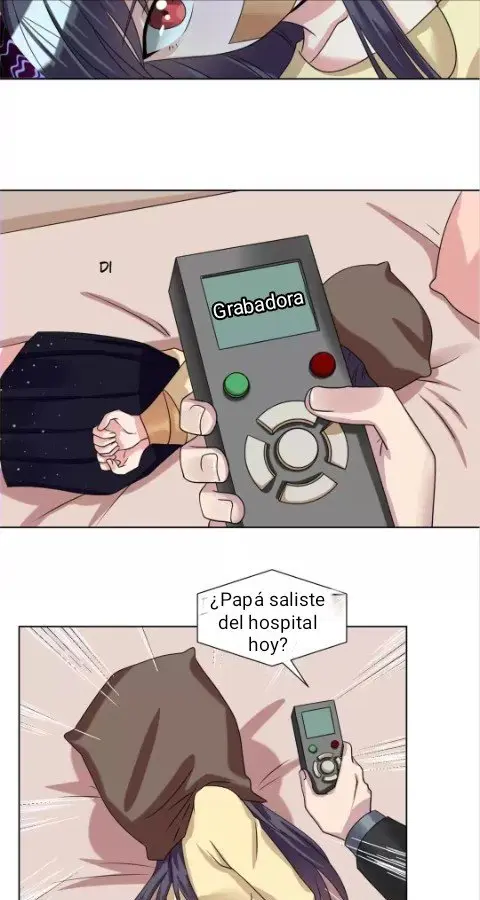 My first love is a problem boy (2019) - Capítulo 26 - Página 19 - LectorTMOo