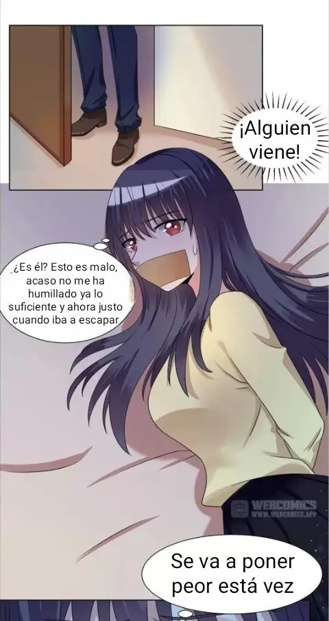 My first love is a problem boy (2019) - Capítulo 27 - Página 4 - LectorTMOo