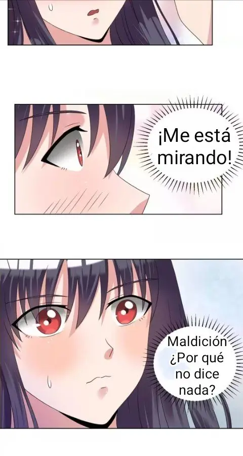 My first love is a problem boy (2019) - Capítulo 27 - Página 16 - LectorTMOo