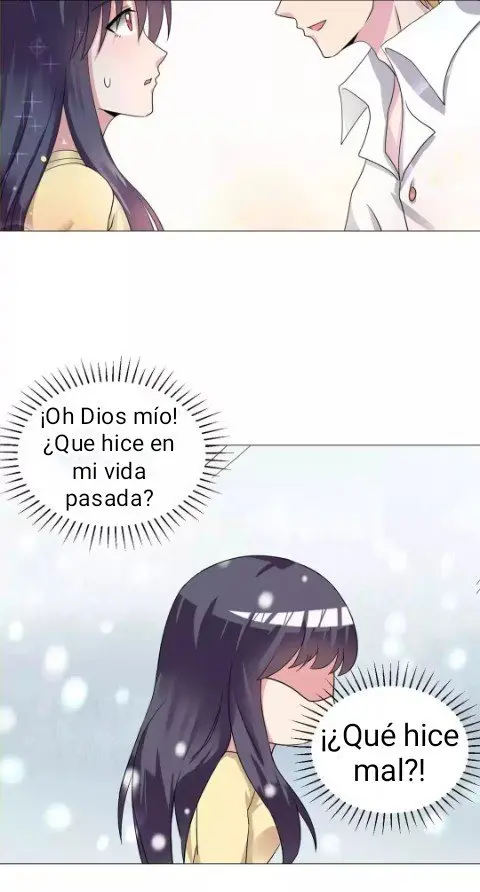 My first love is a problem boy (2019) - Capítulo 27 - Página 19 - LectorTMOo