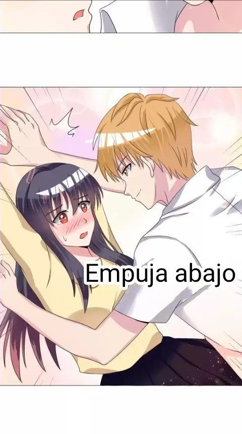 My first love is a problem boy (2019) - Capítulo 27 - Página 22 - LectorTMOo