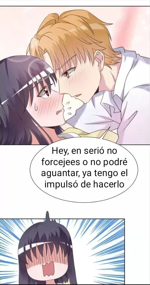 My first love is a problem boy (2019) - Capítulo 28 - Página 7 - LectorTMOo