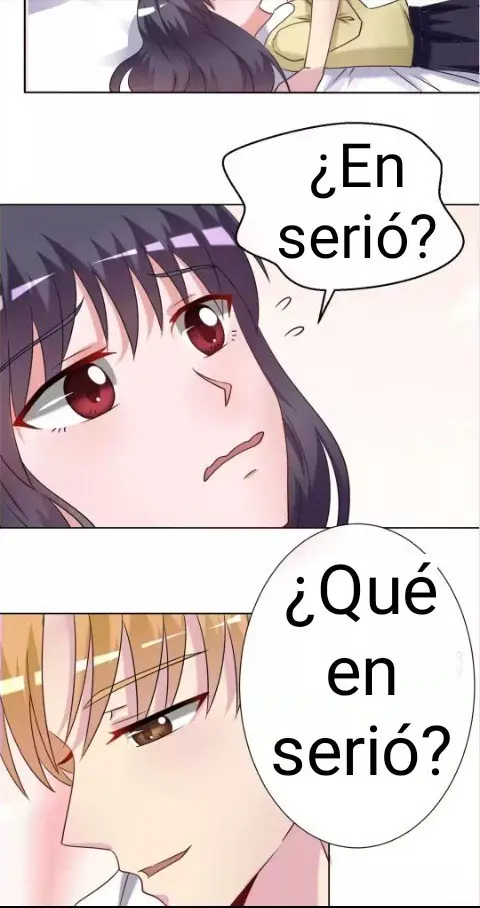My first love is a problem boy (2019) - Capítulo 28 - Página 11 - LectorTMOo