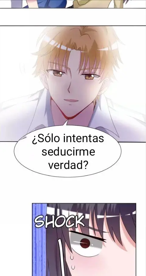 My first love is a problem boy (2019) - Capítulo 28 - Página 14 - LectorTMOo