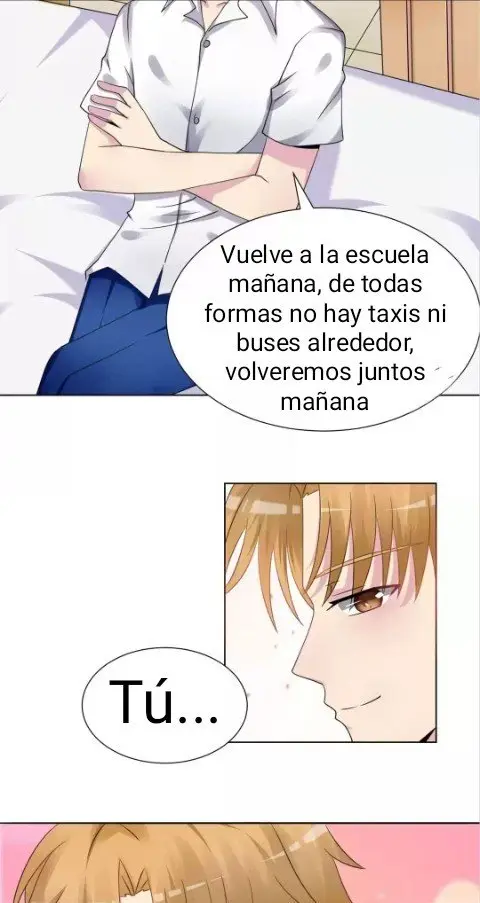 My first love is a problem boy (2019) - Capítulo 28 - Página 22 - LectorTMOo