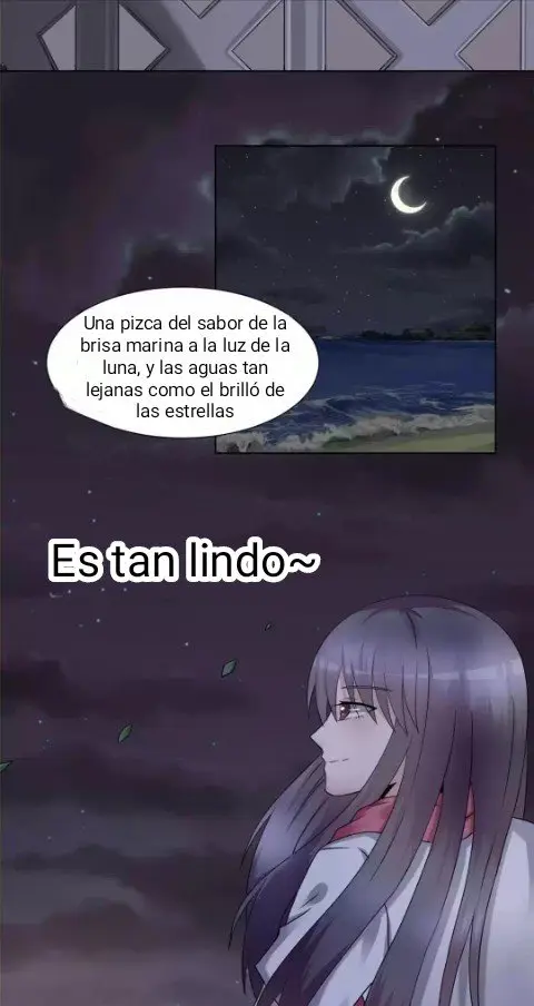 My first love is a problem boy (2019) - Capítulo 28 - Página 25 - LectorTMOo