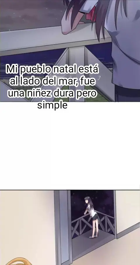 My first love is a problem boy (2019) - Capítulo 28 - Página 26 - LectorTMOo