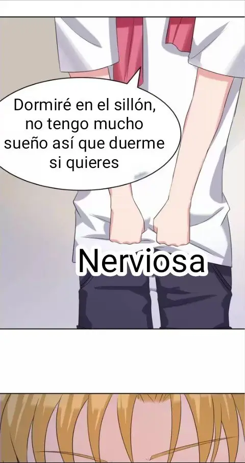 My first love is a problem boy (2019) - Capítulo 28 - Página 31 - LectorTMOo