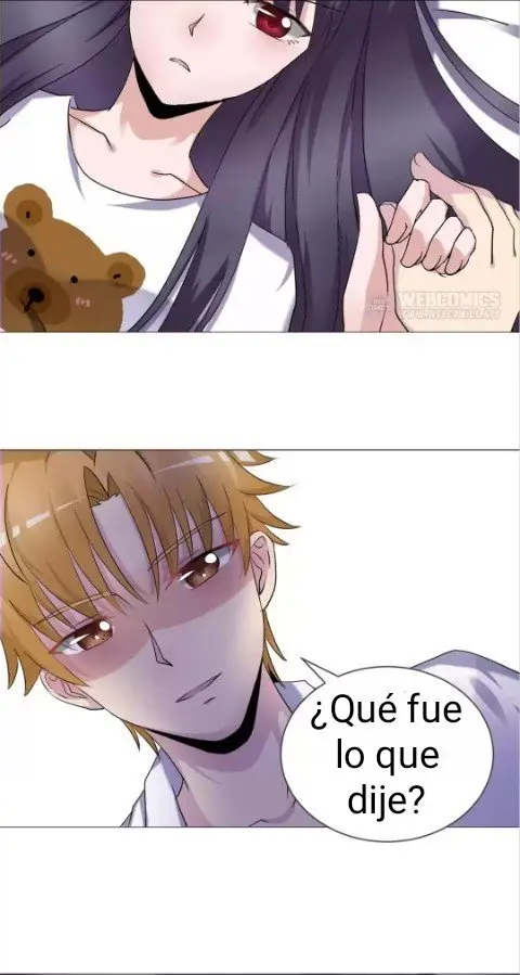 My first love is a problem boy (2019) - Capítulo 29 - Página 8 - LectorTMOo