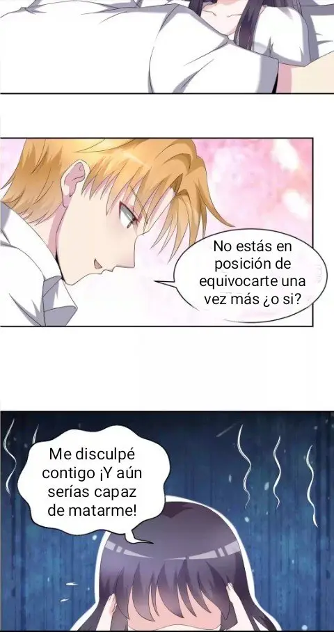 My first love is a problem boy (2019) - Capítulo 29 - Página 11 - LectorTMOo