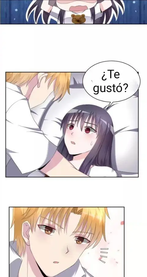 My first love is a problem boy (2019) - Capítulo 29 - Página 12 - LectorTMOo