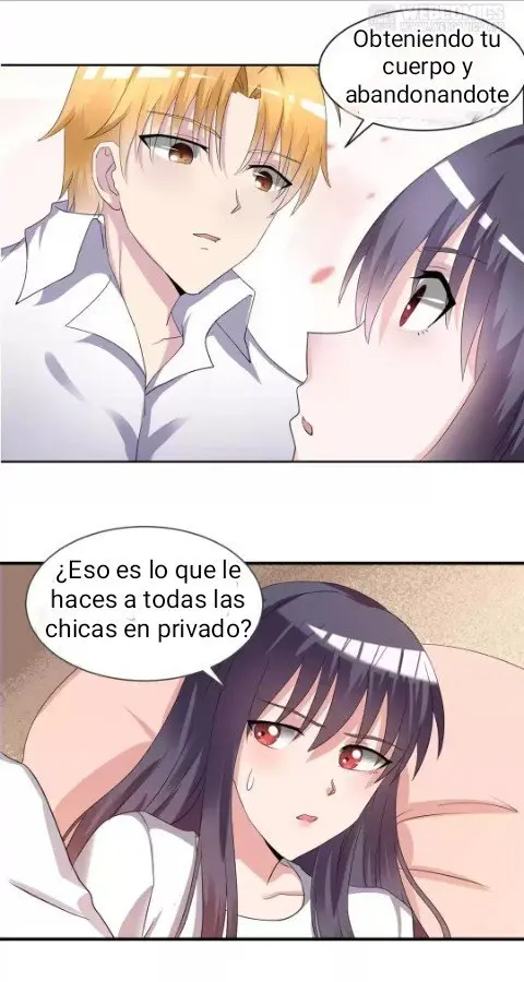 My first love is a problem boy (2019) - Capítulo 29 - Página 15 - LectorTMOo