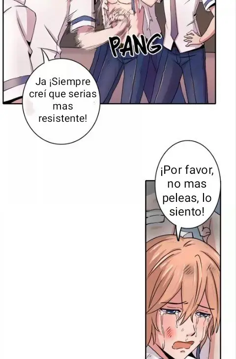 My first love is a problem boy (2019) - Capítulo 3 - Página 7 - LectorTMOo