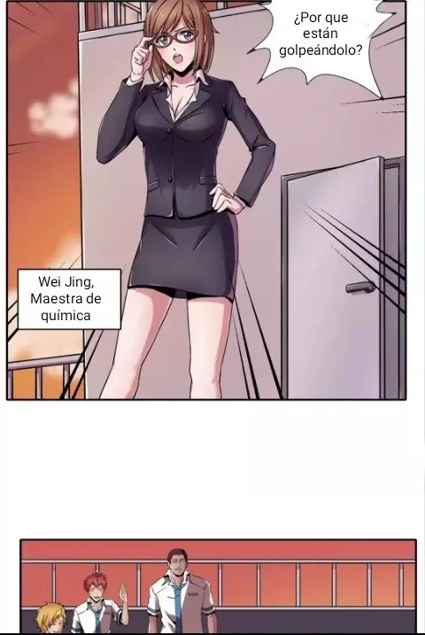 My first love is a problem boy (2019) - Capítulo 3 - Página 11 - LectorTMOo